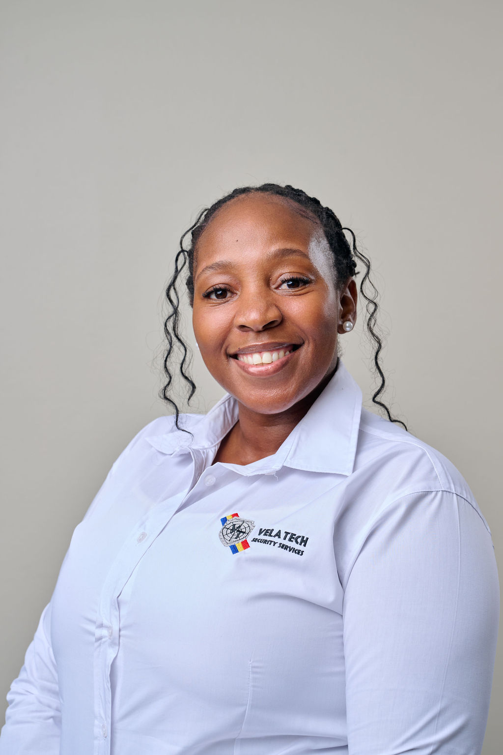 Lerato Dube