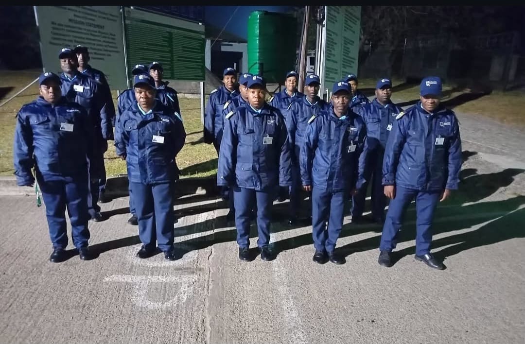 Vela Tech Security Team